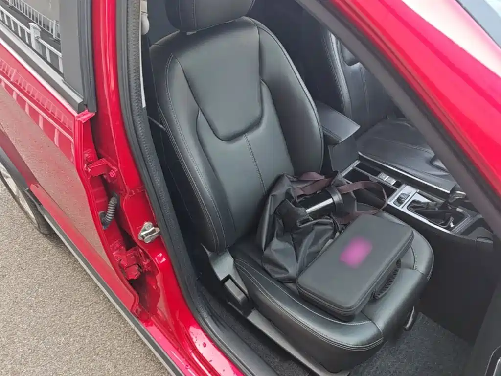 Chery Tiggo 3x 2021 — фото 25