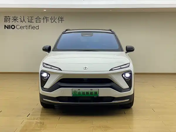 NIO ES6 2022