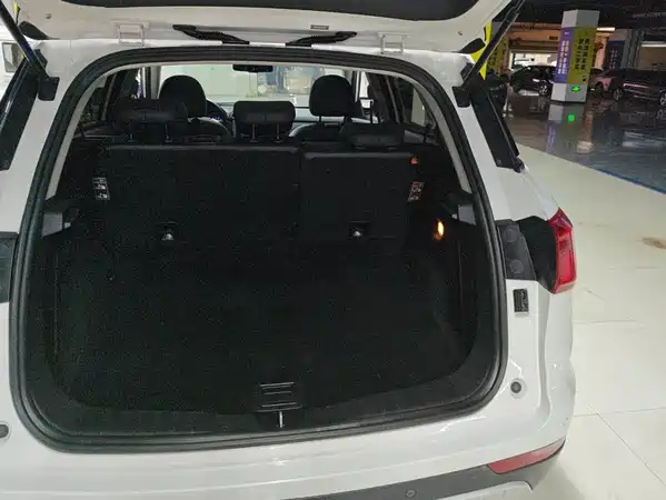 Haval H6 Coupe 2017