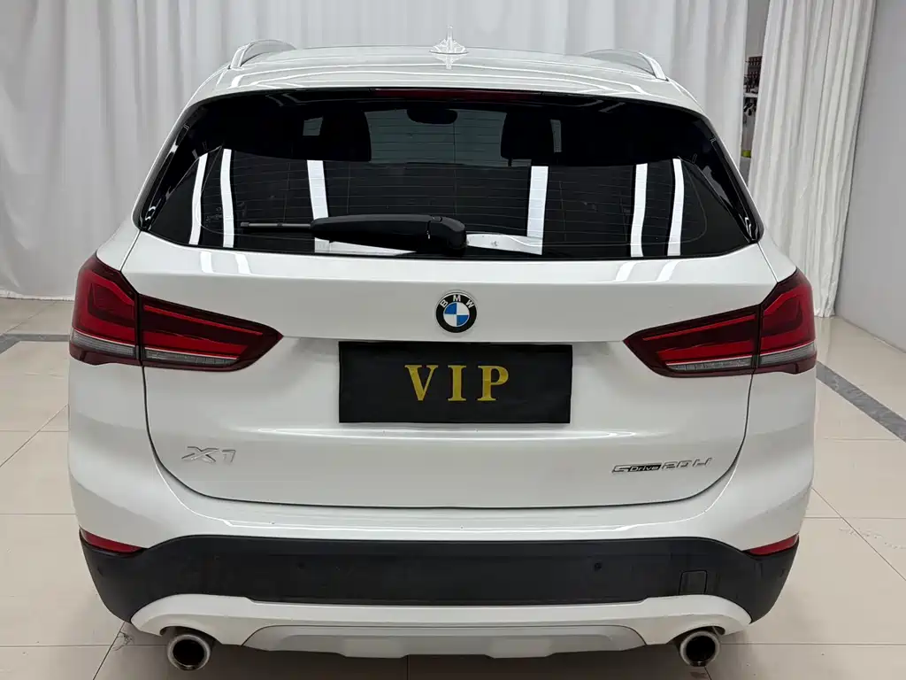BMW X1 2023