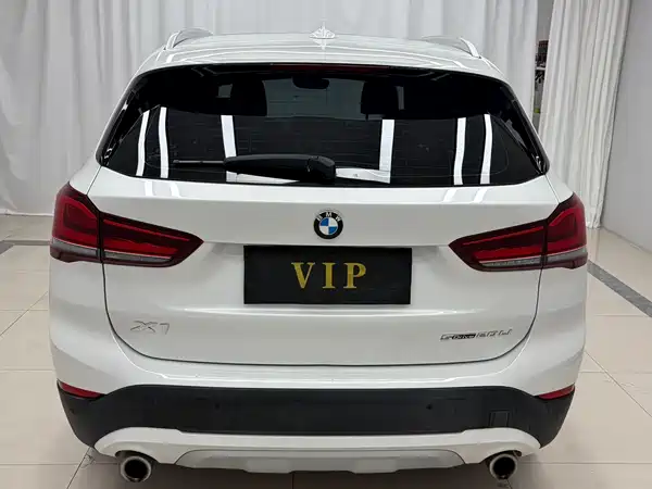 BMW X1 2023