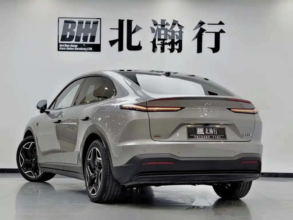 ONVO L60 2025