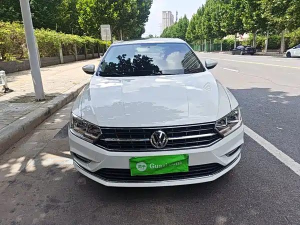 Volkswagen Bora 2017
