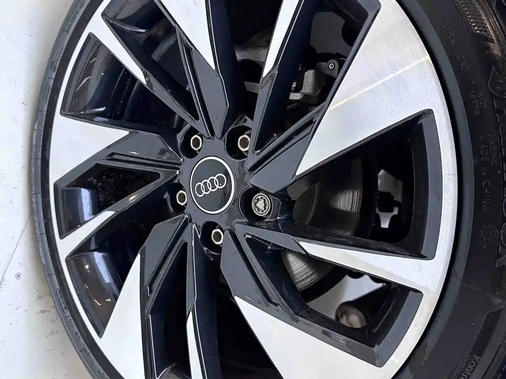 Audi A3 2022 — фото 16