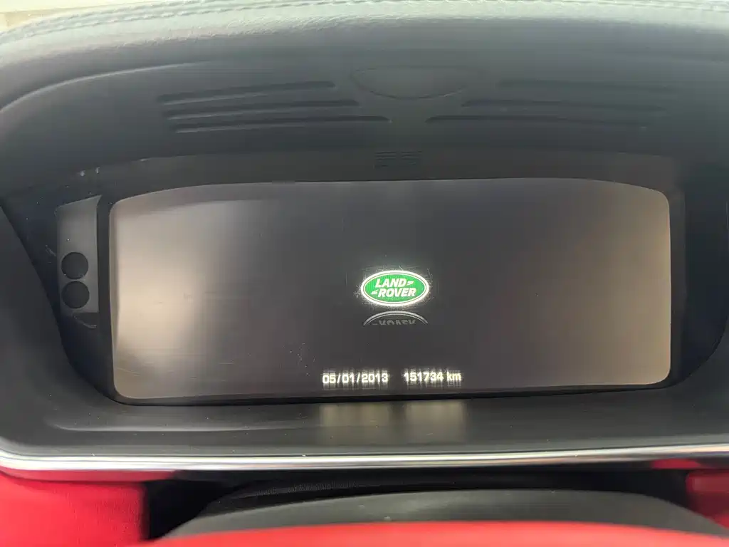 Land Rover Range Rover 2016 — фото 10