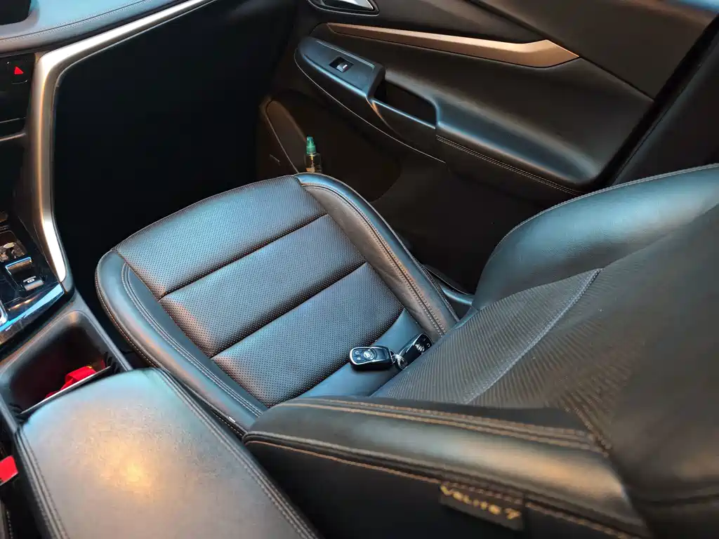 Buick Velite 7 2020
