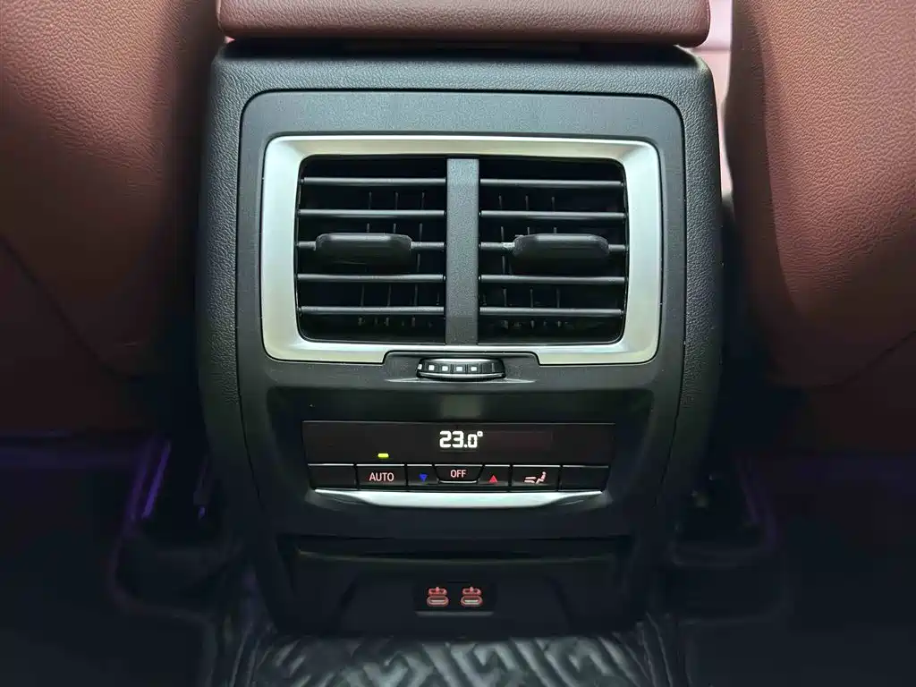 BMW X3 2023 — фото 10