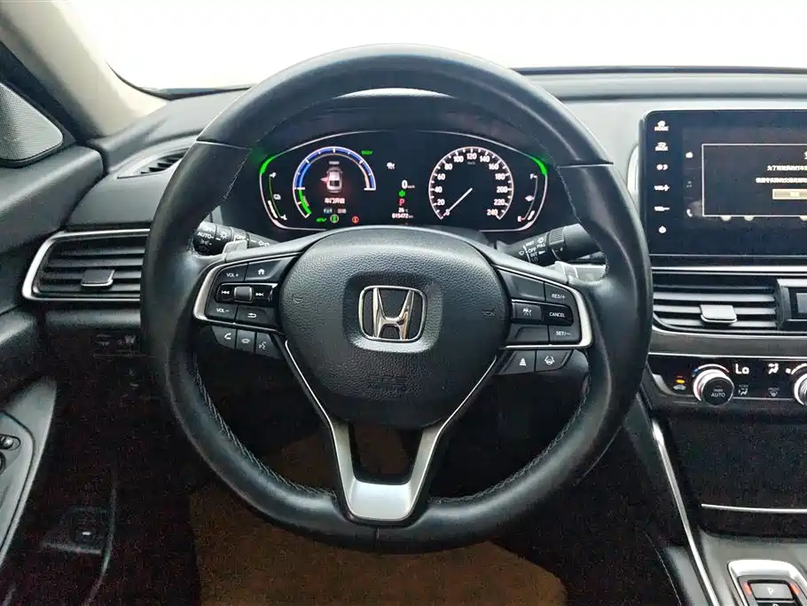 Honda Accord 2023 — фото 15