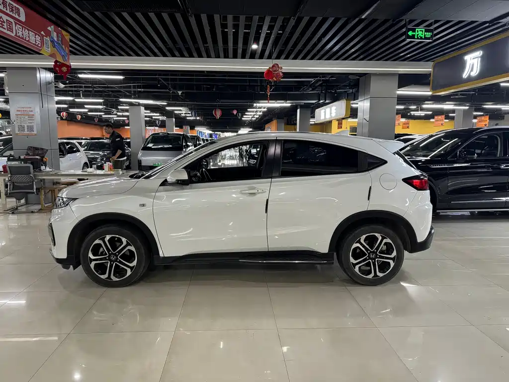 Honda XR-V 2017 — фото 3