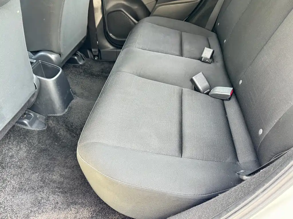 Honda Fit 2019 — фото 16