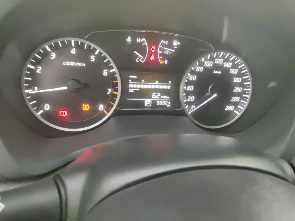 Nissan Sylphy 2021 — фото 5