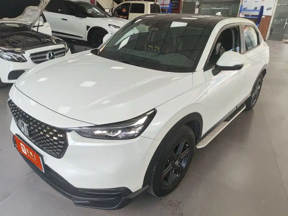 Honda XR-V 2023