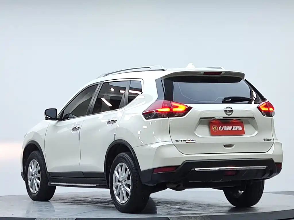 Nissan X-Trail 2023 — фото 18