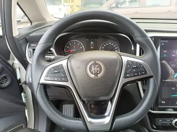 BYD Song MAX 2018