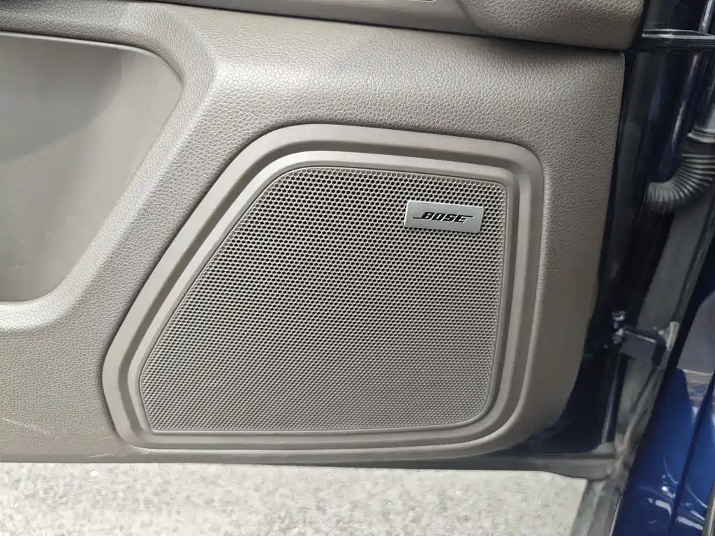 Porsche Macan 2018 — фото 14