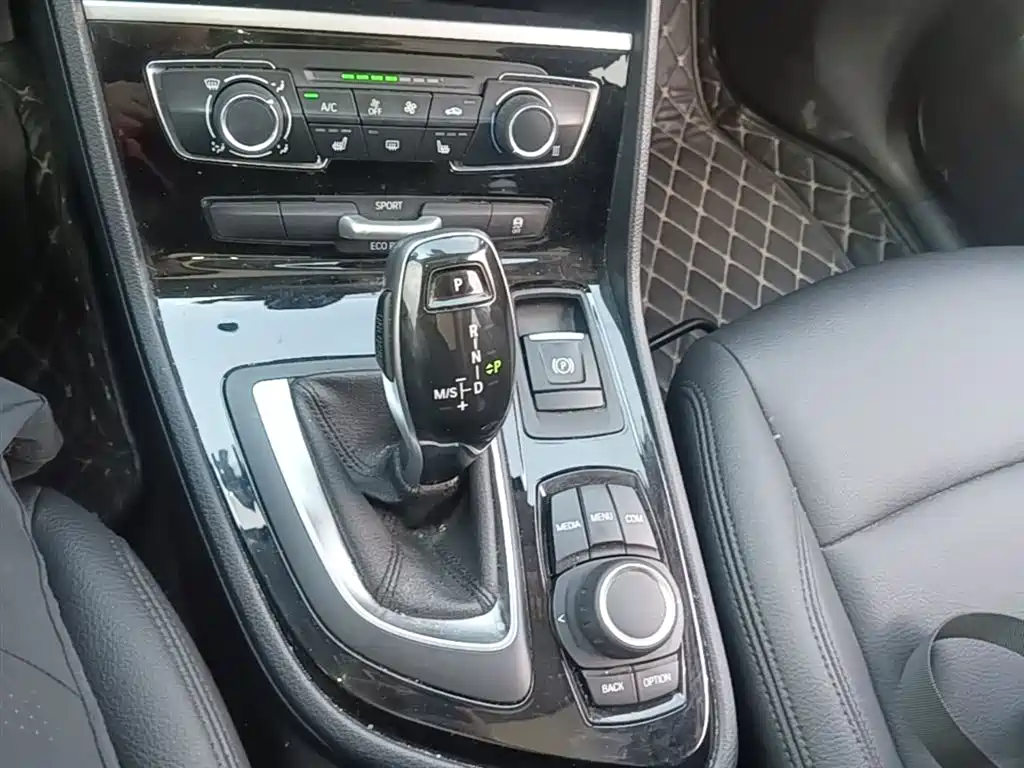 BMW 2 Series Gran Tourer 2020 — фото 14