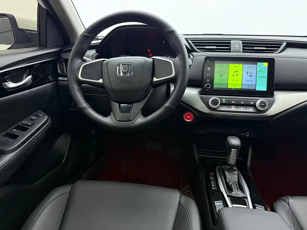 Honda Envix 2023 — фото 10