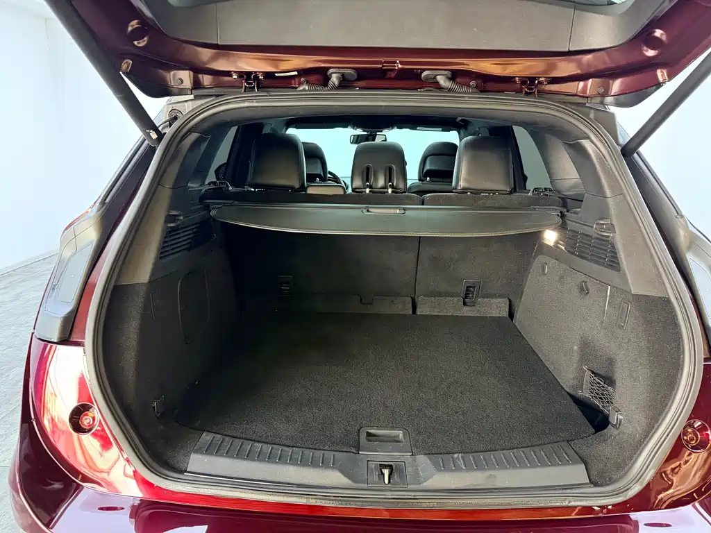 Lincoln MKC 2018 — фото 13