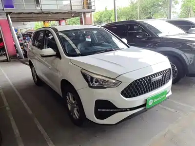 Haval M6 2019