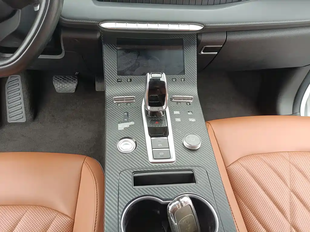 Chery Tiggo 8 PLUS 2022 — фото 17