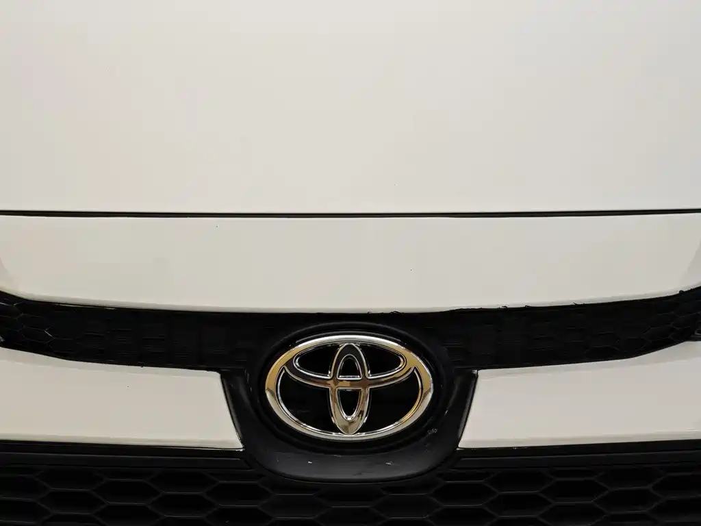 Toyota Levin 2023 — фото 3