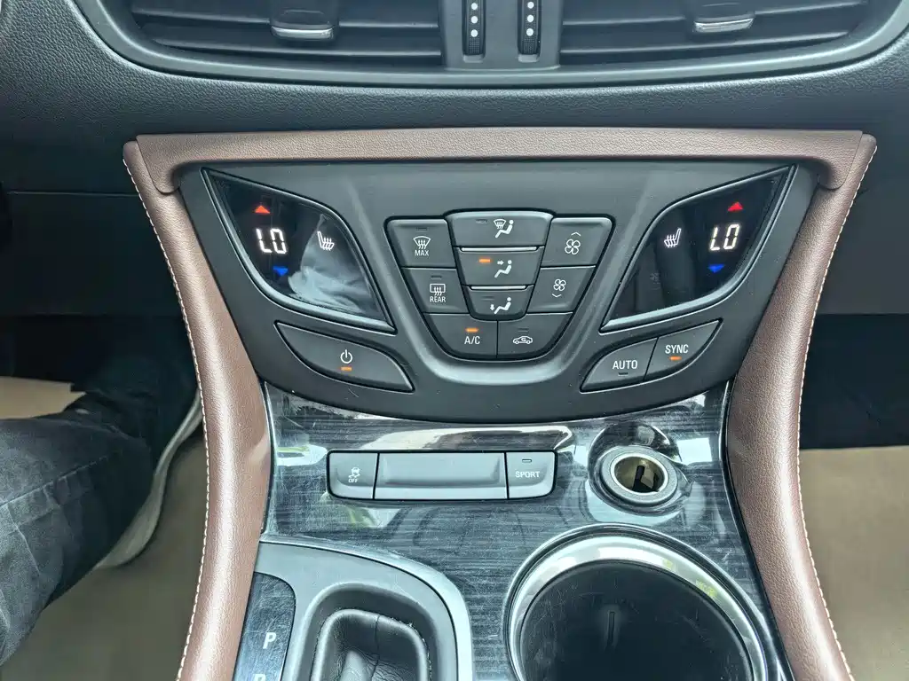 Buick Envision Plus 2020 — фото 11