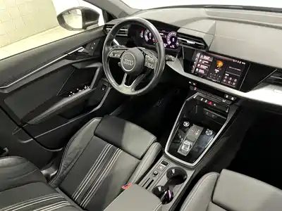 Audi A3 2024