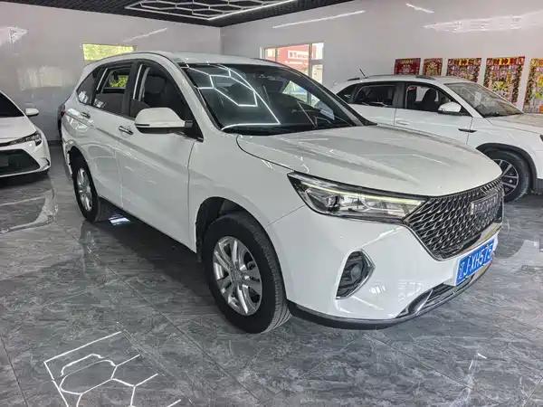 Haval M6 2023
