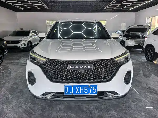Haval M6 2023