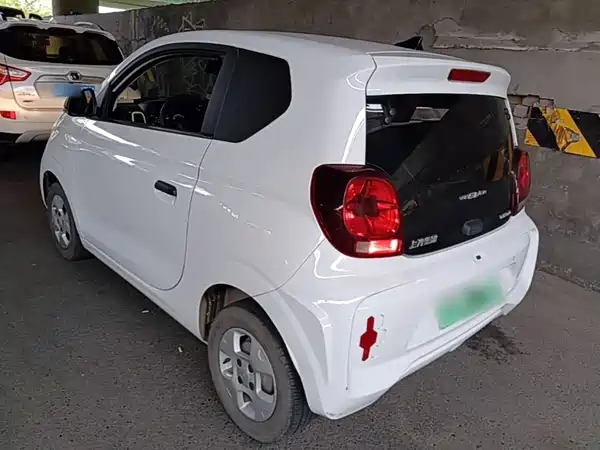 Roewe CLEVER 2022