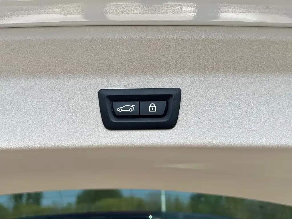 BMW X3 2022 — фото 16