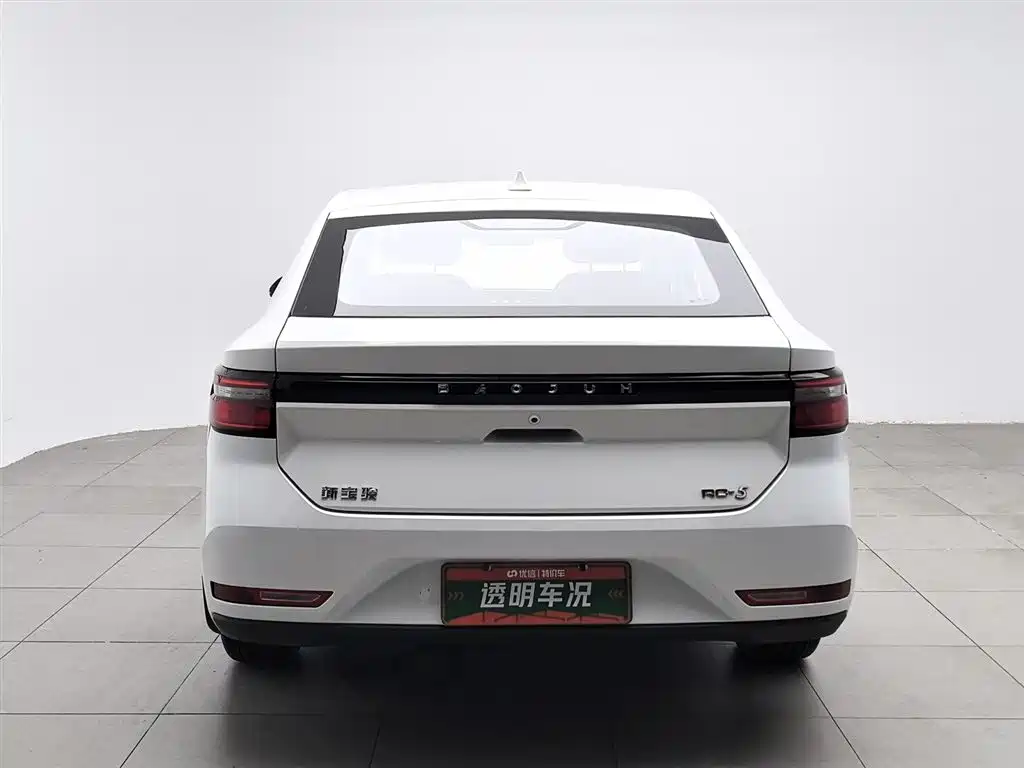 Baojun RC-5 2021 — фото 4