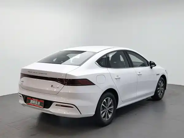 BYD Qin PLUS 2024