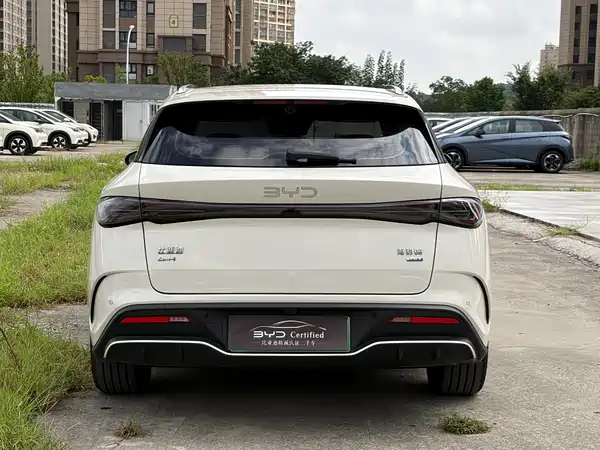 BYD Seal 06 DM-i Travel Edition 2025