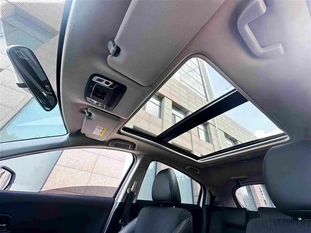 Honda Vezel 2022