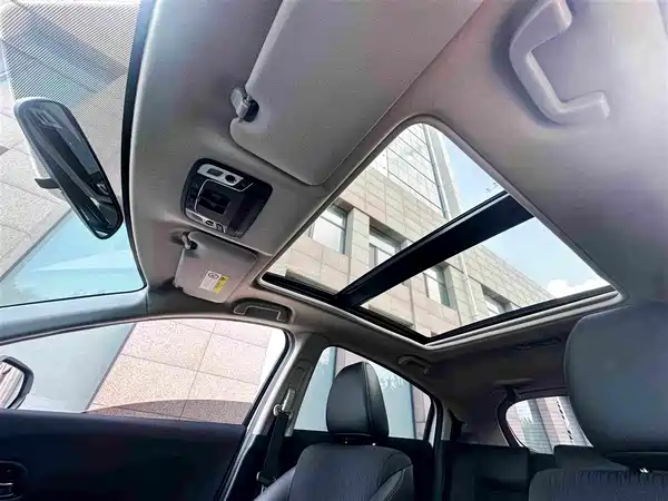 Honda Vezel 2022