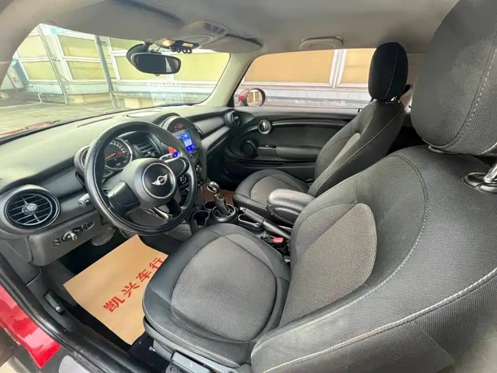 MINI MINI 2016