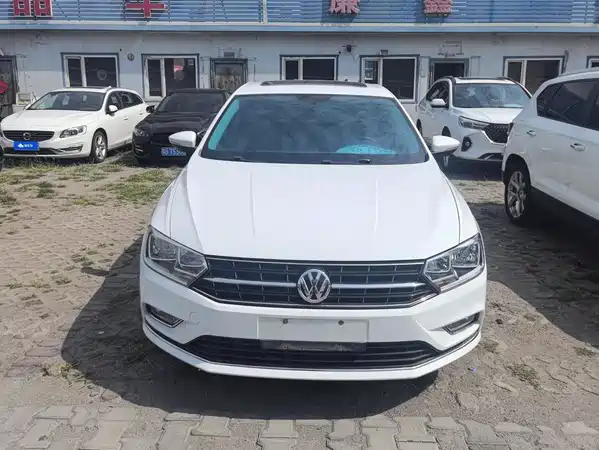 Volkswagen Bora 2016
