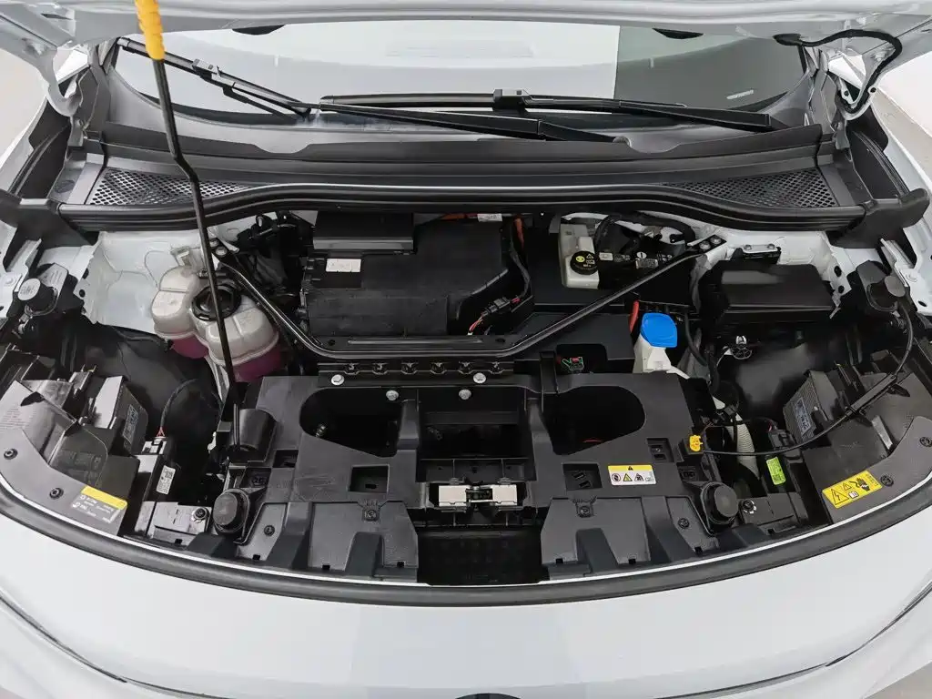 Volkswagen ID 4X 2024