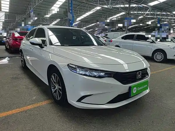 Honda Integra 2024