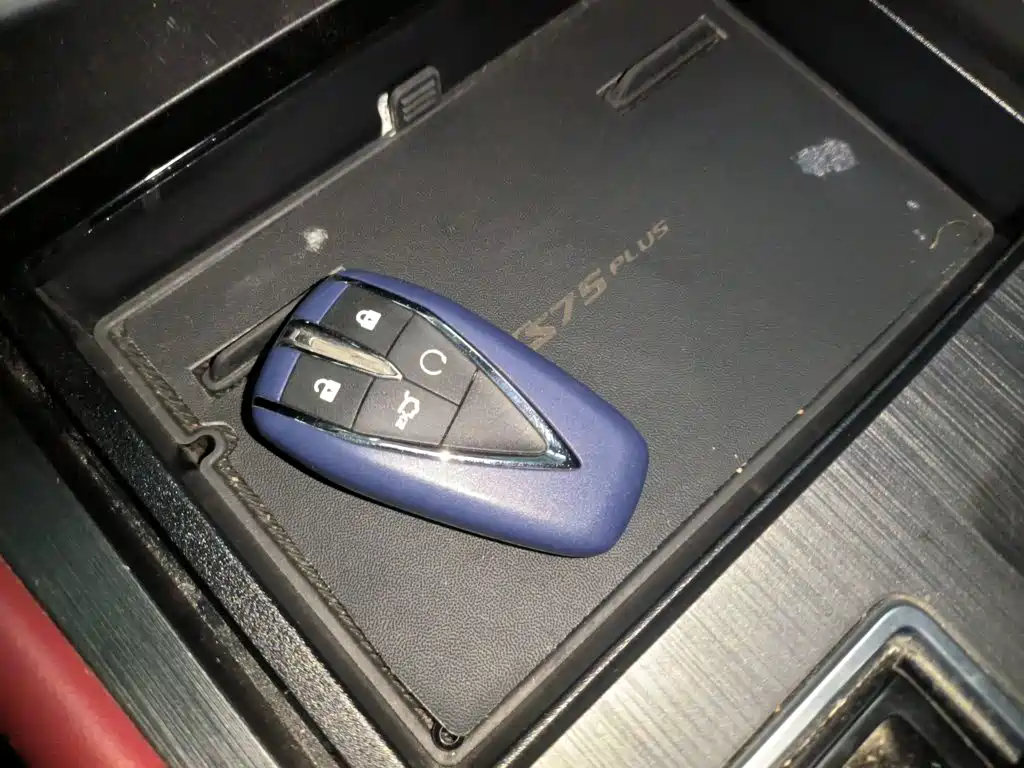 Changan CS75PLUS 2023 — фото 17