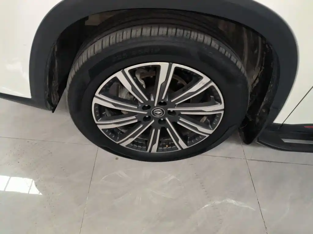 Changan CS75PLUS 2023 — фото 25