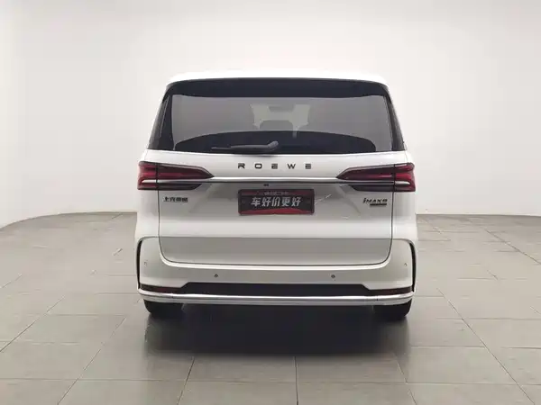 Roewe iMAX8 2024