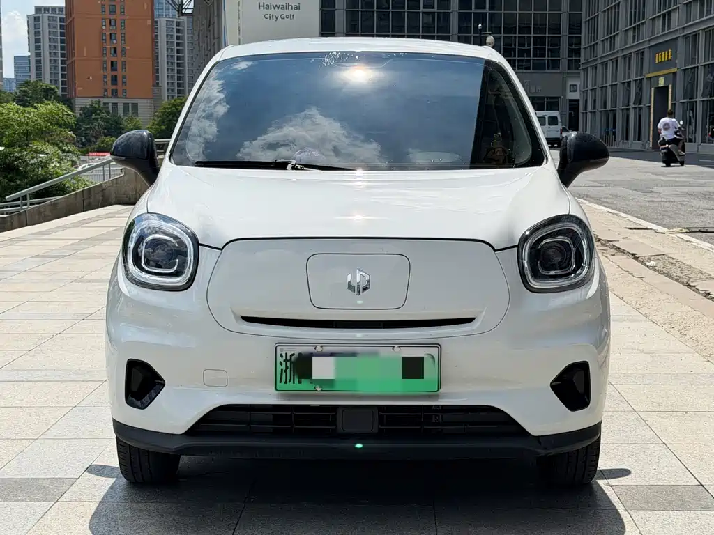 Leapmotor T03 2025