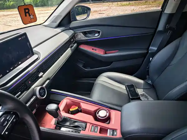 Honda Accord 2025