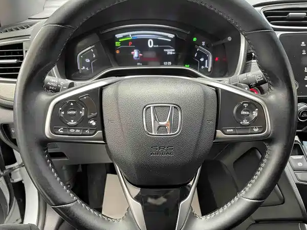 Honda Haoying New Energy 2022