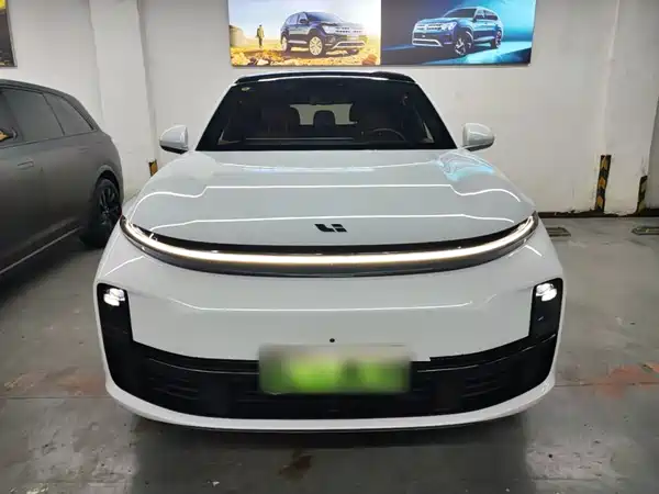 Li Auto L7 2023