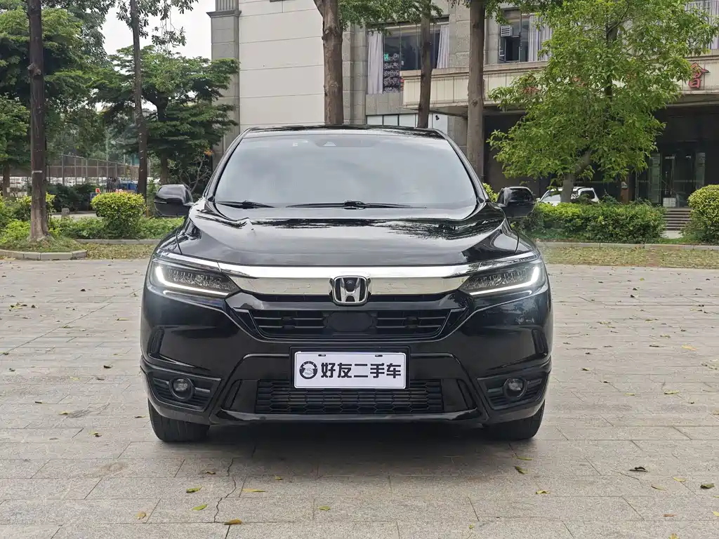 Honda Breeze 2022