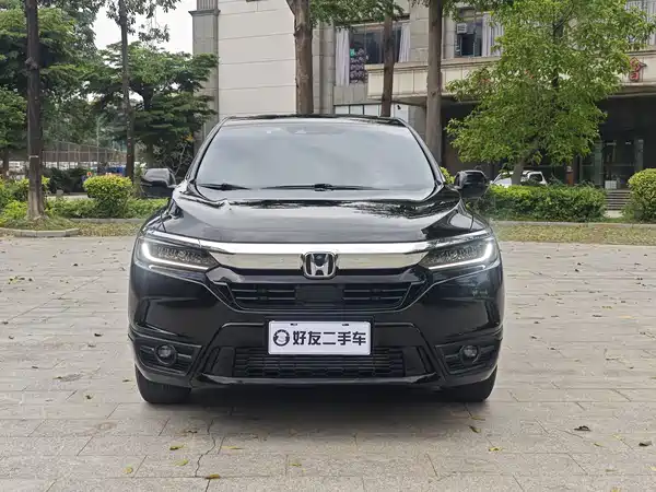 Honda Breeze 2022