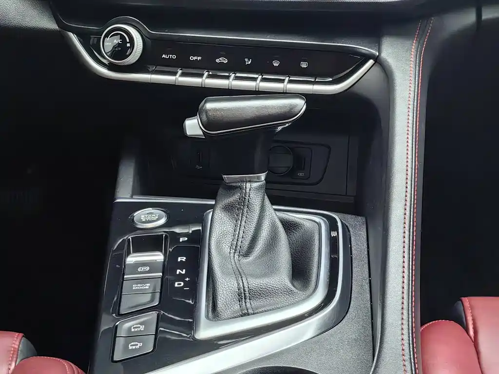 Changan Eado 2021 — фото 13